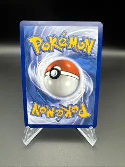 Mega Evolutions - Alakazam 009 Stamped Pokemon Center Promo - NM Pack Fresh - Image 2