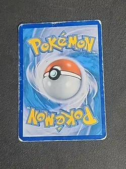 Pokemon TCG Shaymin EX RC21/RC25 Legendary Treasures: Radiant Collection Holo HP - Image 2