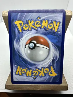2025 Pokemon TCG Mega Evolution Air Balloon 166/132 Ultra Rare - Image 2