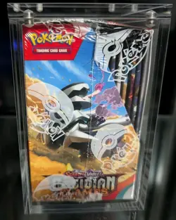 Pokemon TCG Scarlet & Violet - Obsidian Flames Booster Box - 36 Packs 820650863745 - Image 4
