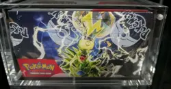 Pokemon TCG Scarlet & Violet - Obsidian Flames Booster Box - 36 Packs 820650863745 - Image 5