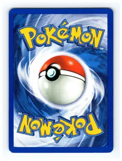 💥 Giovanni's Nidoran 1st Edition Gym Challenge Pokemon 2000 Vintage # 76/132 - Image 2