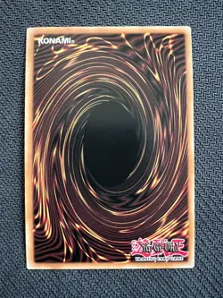 Yugioh Berfomet 1st Edition Super Rare LCYW-EN045 NM - Image 2