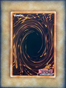 Yugioh Broww, Huntsman of Dark World EEN-EN021 Ultimate Rare 1st Ed VLP - Image 2