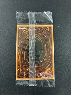 Odd Eyes Pendulum Dragon 2020 YuGiOh TN23-EN011 Limited Edition Sealed - Image 2