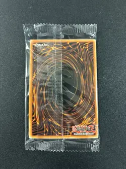 Odd Eyes Pendulum Dragon 2020 YuGiOh TN23-EN011 Limited Edition Sealed - Image 2