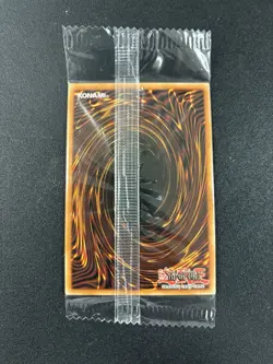 Blackwing Armor Master 2020 YuGiOh TN23-EN015 Limted Edition Sealed - Image 2