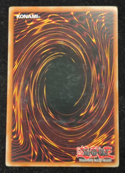 Yugioh Frostosaurus STON-EN002 Ultimate Rare 1st edition NM - Image 3