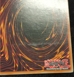 Yugioh Frostosaurus STON-EN002 Ultimate Rare 1st edition NM - Image 4
