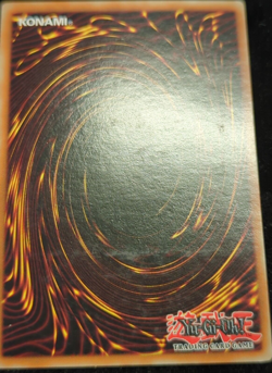 Yugioh Frostosaurus STON-EN002 Ultimate Rare 1st edition NM - Image 5