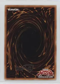 Starlight Road Korean Unlimited YuGiOh The Rarity Collection #TRC1-KR006 - Image 2