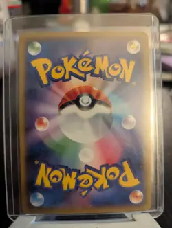Pikachu 367/SM-P Mewtwo Strikes Back Evolution Promo Japanese Pokemon card - Image 2