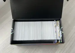 ✨ 640x Pokemon Energy Card Bulk Lot - 583 Common / 57 Holo ✨ - Image 1