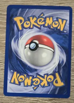 Dark Raticate 51/82 Pokemon Card 2000 Team Rocket TCG - Image 2