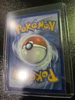 Sylveon EX 086/191 NM Pokemon Play! Prize Pack Play Stamp Series 7 Pokemon Card - Image 4