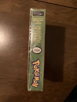 Pokemon Trading Card Game Brushfire Theme Deck SEALED SHADOWLESS - Image 4