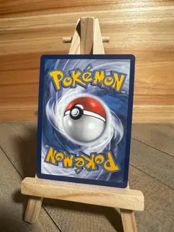 Pokemon Scarlet & Violet Holo Promo Card Cleffa #095 LP - Image 2