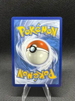 Pokemon TCG Koffing Holo Secret Rare Card Cosmic Eclipse 243/236 NM - Image 2