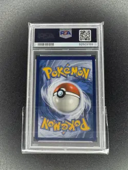 PSA 10 Misty's Determination 108/108 Evolutions Holo Graded Pokemon Card - Image 3