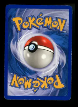 #2 Dratini 72/110 Legendary Collection 2002 Reverse Holo Pokemon Card TCG - Image 2