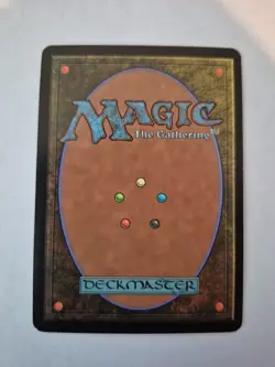 1x Teferi's Puzzle Box | Ninth (9th) Edition | MTG Card LP x1 - Image 2