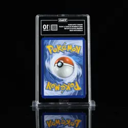 Pokemon TCG Ethan's Typhlosion Card 190/182 Destined Rivals Series TAG 10 - Image 3