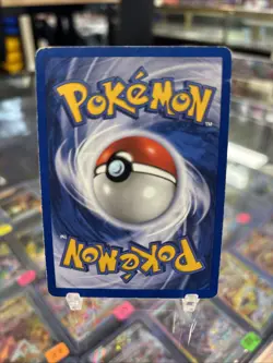 Dark Charizard 4/82 Team Rocket 2000 Holo Rare WOTC Pokemon Card TCG Crease - Image 2