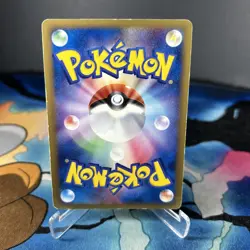Pokemon Card Japanese Rayquaza ex 003/012 2005 Deck Set k657 (lightly played) - Image 2