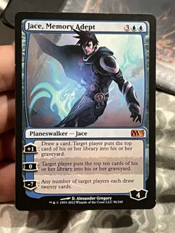 Magic The Gathering Lot Of 11 Cards Includes Rares And Mythics - Image 4