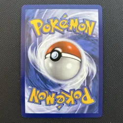 Pokemon Prismatic Evolutions TCG Riolu Pokeball Reverse Holo Card 050/131 - Image 3