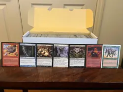 800+ MTG Cards: Modern Masters, Morningtide, Shadowmoor, Prophecy, etc. - Image 2