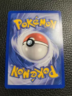 Team Rocket's Meowth #18 - Black Star Promo - WoTC Pokemon Card - Near Mint (NM) - Image 2
