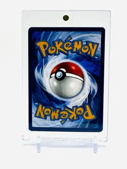 Pikachu 2025 NEW McDonald’s Happy Meal Pokemon Promo Card Holo - Image 2