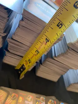 World of Warcraft TCG lot of 1300+ cards Dark Portal ScourgeWar Fields of Honor - Image 4