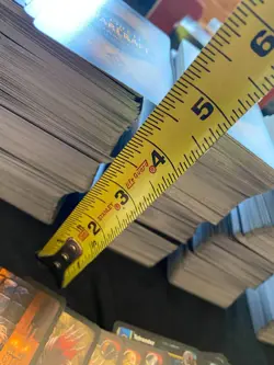 World of Warcraft TCG lot of 1300+ cards Dark Portal ScourgeWar Fields of Honor - Image 5