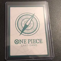ONE PIECE Card DON!! CARD Lim [Gold Foil] The Best PRB-02 - Image 2