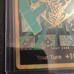 ONE PIECE Card DON!! CARD Lim [Gold Foil] The Best PRB-02 - Image 5