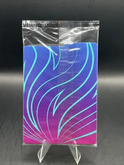 N's Zorua 189 Sv: Scarlet & Violet Promo Cards Holo Sealed - Image 2