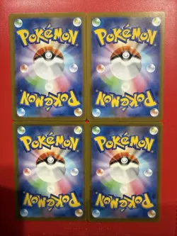 Deerling 091/086 073/071awsbuck 092/086 074/071AR Set White Flare Pokemon Card - Image 2