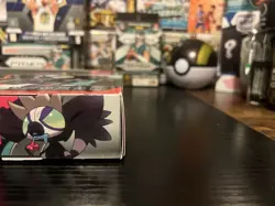 Pokemon Cards - GRAFAIAI EX BOX [2 Foils, 4 Booster Packs, 1 Oversize Foil] TCG - Image 3