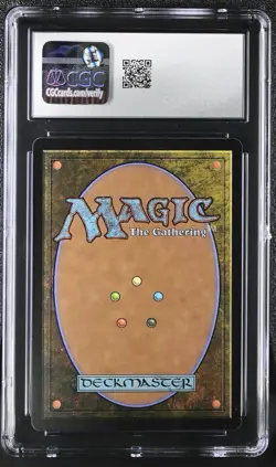 Betor, Ancestor's Voice (Borderless) - Tarkir: Dragonstorm - CGC Gem Mint 10 - Image 2