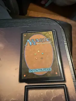 Urza's Saga Game Day & Store Championship Promos Foil - Image 1