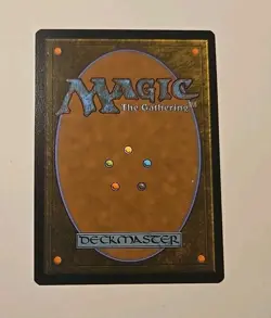 Winds Of Change (Borderless) 0030 Mythic Regular MTG Spider-Man M/NM - Image 3