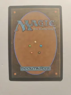 Reg MTG ~ Traumatize ~ 0015 Borderless ~ Marvel Spider-man Magic The Gathering - Image 4