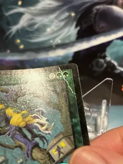 MTG | Blastoderm [Nemesis] ✨FOIL✨ - Image 2