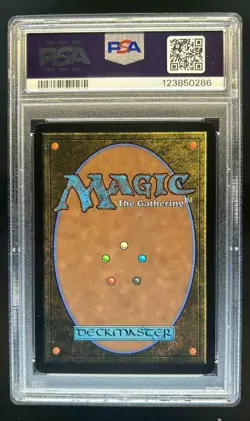 2025 Magic Final Fantasy Rosa Resolute White Mage EA Rare #0431 PSA 10 - Image 2