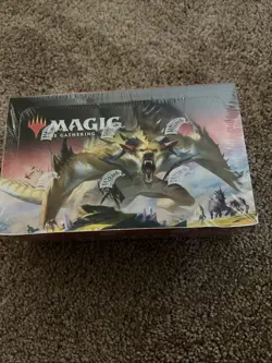 Magic The Gathering - Ikoria Lair Of Behemoths - Sealed Boosterbox -ENGLISH - Image 2