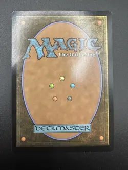 Quantum Riddler Edge of Eternities Regular NM (Non-Foil) MTG Magic the Gathering - Image 2