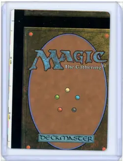Fblthp, the Lost Rare Foil War of the Spark NFC Miscut MTG - Image 2