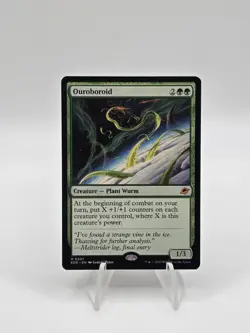 Ouroboroid Edge of Eternities Regular MTG - Image 1